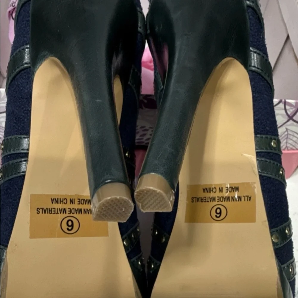 ShoeDazzle 4